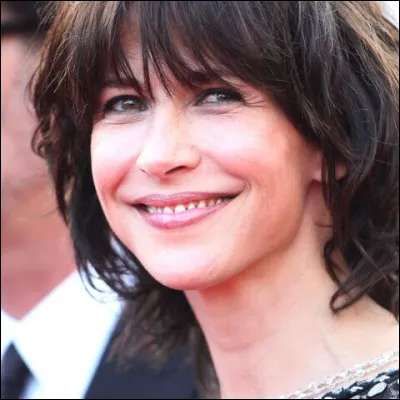 Dans quel film Sophie Marceau a-t-elle joué ?