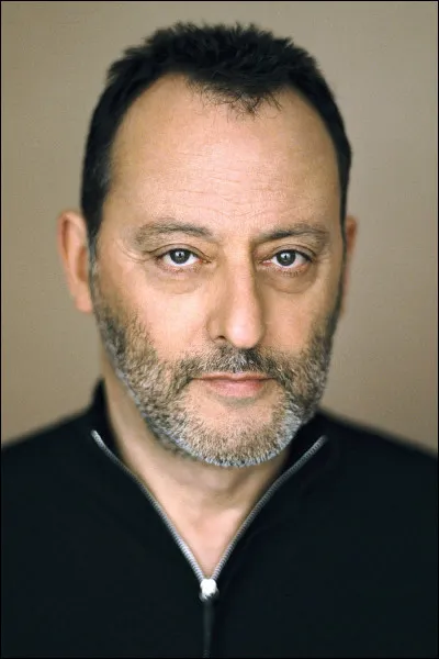 Dans quel film Jean Reno a-t-il joué ?