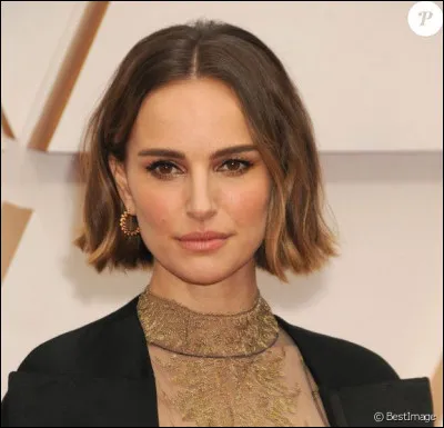 Dans quel film Nathalie Portman a-t-elle joué ?