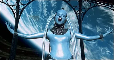 De quel film vient ce personnage ?