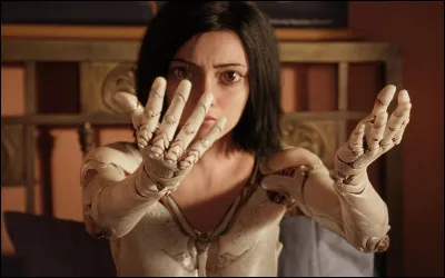 De quel film vient ce personnage ?