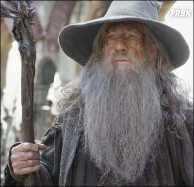 De quel film vient ce personnage ?