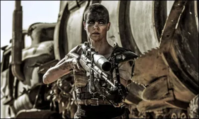 De quel film vient ce personnage ?