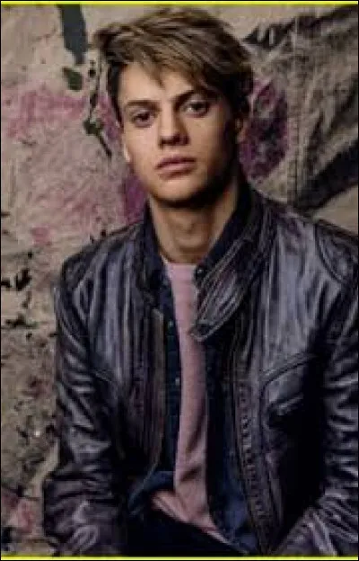 Quel âge avait-il en 2017 ?