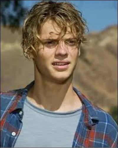 Dans quel film a-t-il joué ?