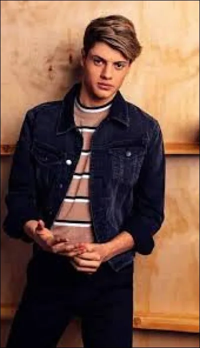 Quel est son artiste préféré ?