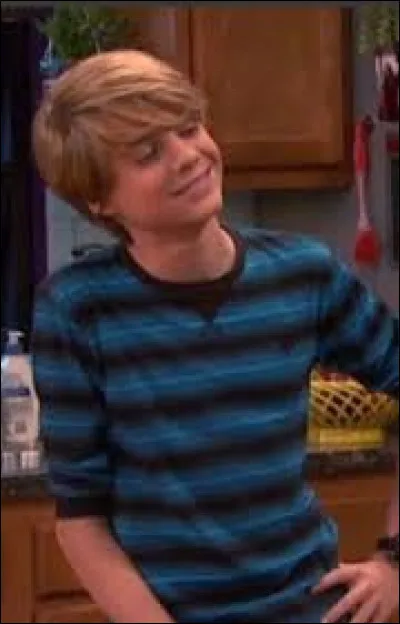 Qui est sa célébrité crush ?