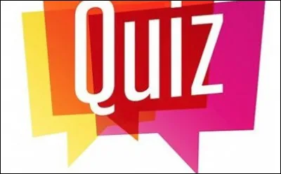 Avez-vous ... ce quiz ?