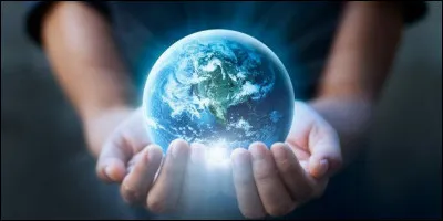 Pour sauver la planète, jetez vos déchets à la...