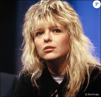 De quel bébé parle France Gall dans l'une de ces chansons ?