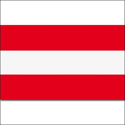 Celui-ci est de quel pays ?