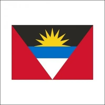 Quel est ce drapeau ?