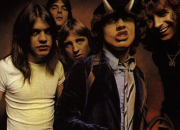 Quiz ''Highway to Hell'' d'AC/DC, 1979