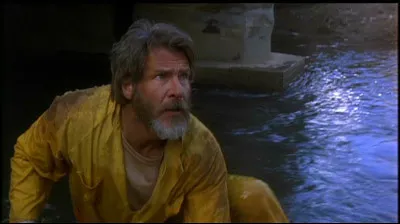 Dans quel film peut-on le voir ainsi ?