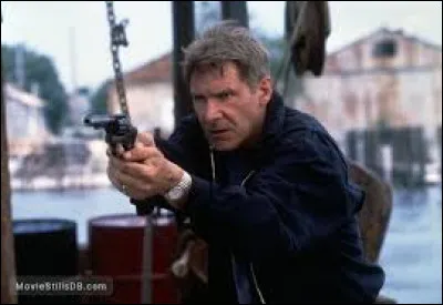 Dans quel film peut-on le voir ainsi ?