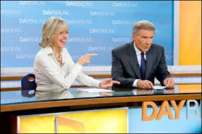 Dans quel film peut-on le voir ainsi ?