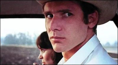 Dans quel film peut-on le voir ainsi ?