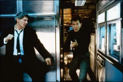 Dans quel film peut-on le voir ainsi ?