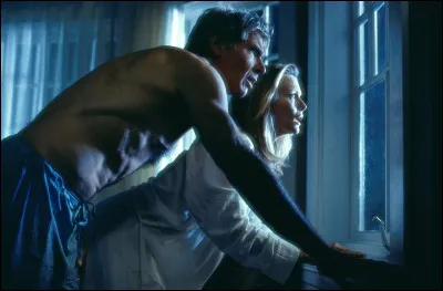 Dans quel film peut-on le voir ainsi ?