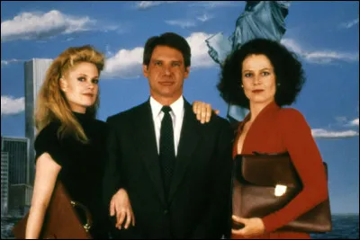 Dans quel film peut-on le voir ainsi ?