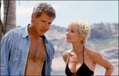 Dans quel film peut-on le voir ainsi ?