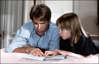 Dans quel film peut-on le voir ainsi ?