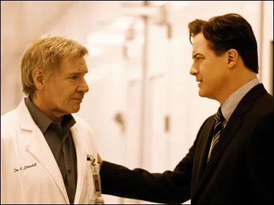 Dans quel film peut-on le voir ainsi ?