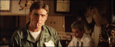 Dans quel film peut-on le voir ainsi ?