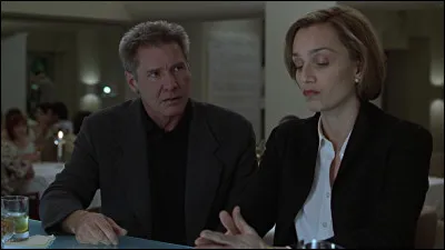 Dans quel film peut-on le voir ainsi ?