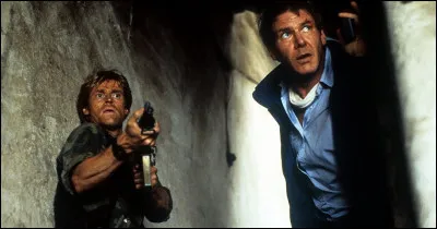 Dans quel film peut-on le voir ainsi ?