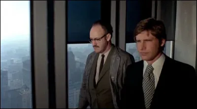 Dans quel film peut-on le voir ainsi ?