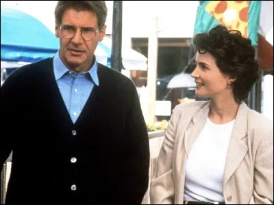 Dans quel film peut-on le voir ainsi ?