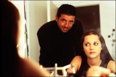 Dans quel film peut-on le voir ainsi ?