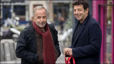 Dans quel film peut-on le voir ainsi ?