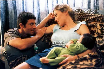 Dans quel film peut-on le voir ainsi ?