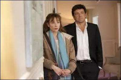 Dans quel film peut-on le voir ainsi ?