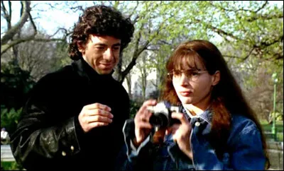 Dans quel film peut-on le voir ainsi ?