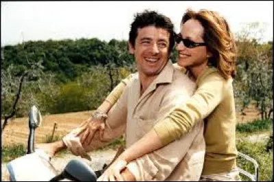 Dans quel film peut-on le voir ainsi ?