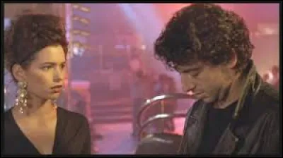 Dans quel film peut-on le voir ainsi ?