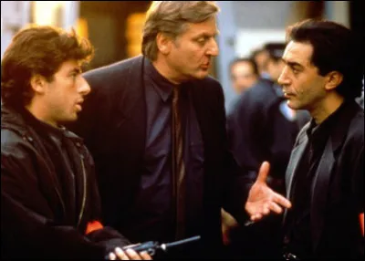 Dans quel film peut-on le voir ainsi ?