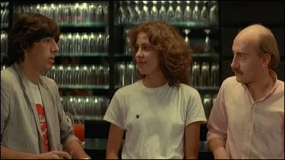 Dans quel film peut-on le voir ainsi ?