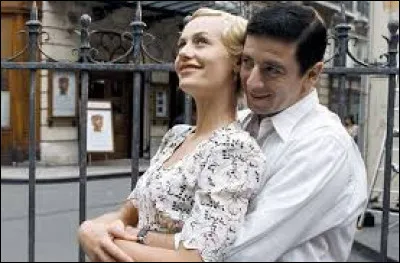 Dans quel film peut-on le voir ainsi ?