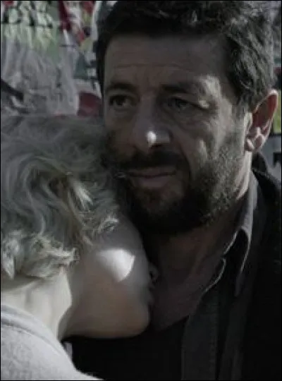 Dans quel film peut-on le voir ainsi ?