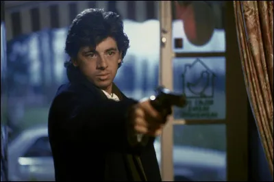 Dans quel film peut-on le voir ainsi ?