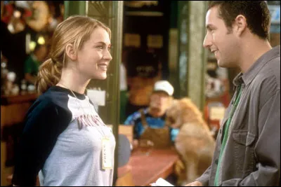 Dans quel film peut-on le voir ainsi ?