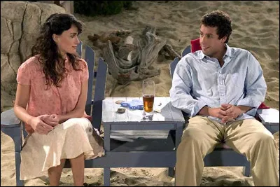 Dans quel film peut-on le voir ainsi ?