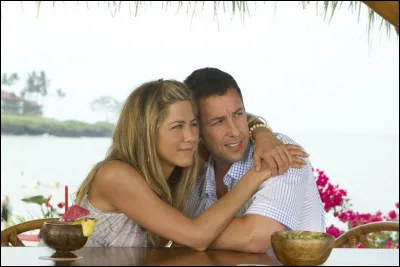 Dans quel film peut-on le voir ainsi ?