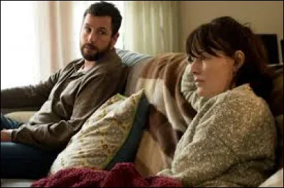 Dans quel film peut-on le voir ainsi ?