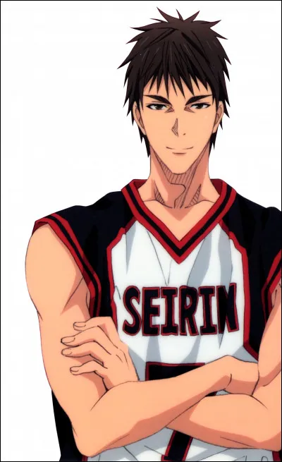 Qui a blessé Teppei ?