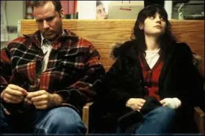 Dans quel film peut-on le voir ainsi ?